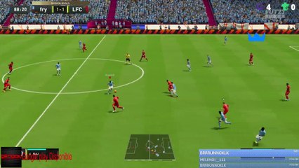 Marcando en el tiempo extra