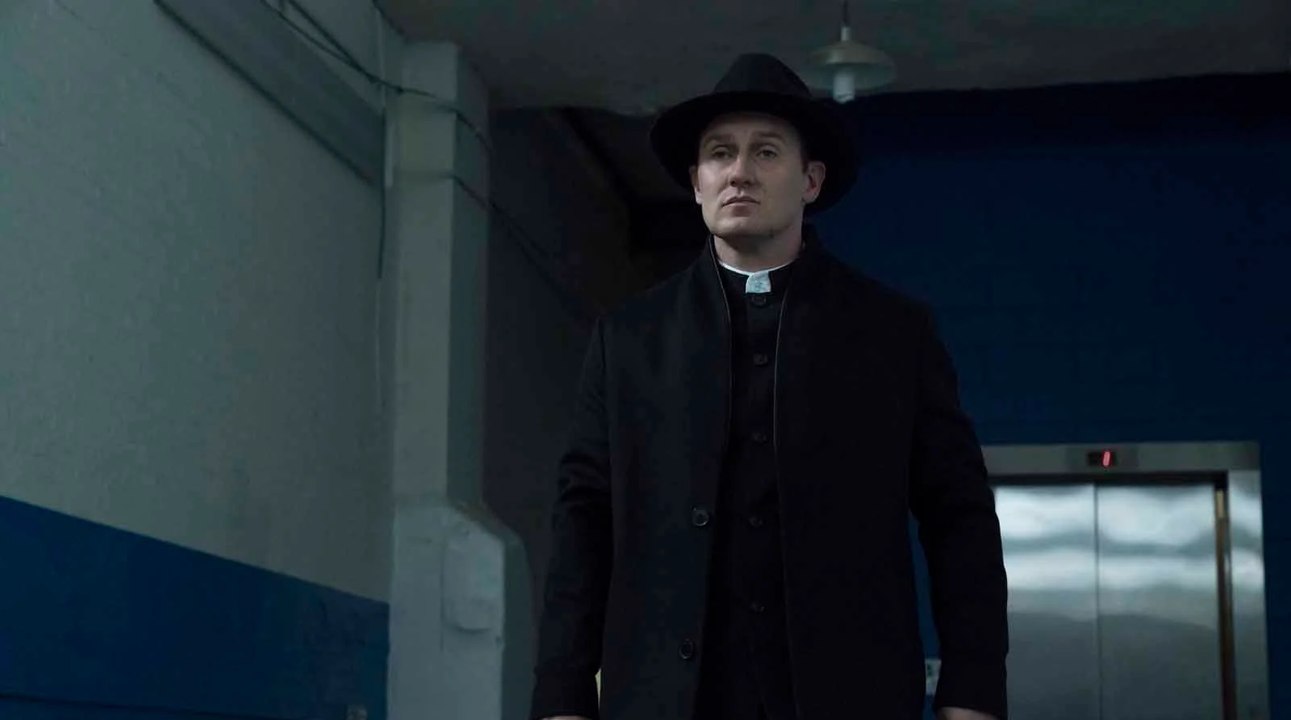 "Je vais tout faire pour que si on revient, on le fasse bien", l'acteur principal de cette série Marvel à succès espère un retour prochain de son personnage