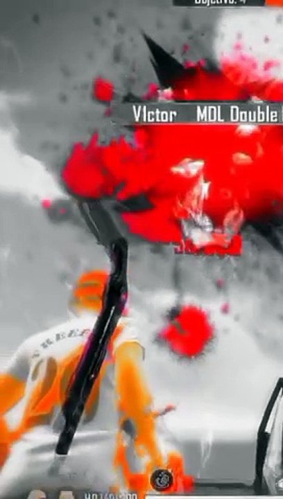 free fire headshot status video song