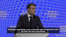 Macron: 