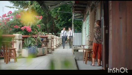 Cherry Magic (2023) Episode 5 part 1 THAI BL DRAMA UNCUT VERSION