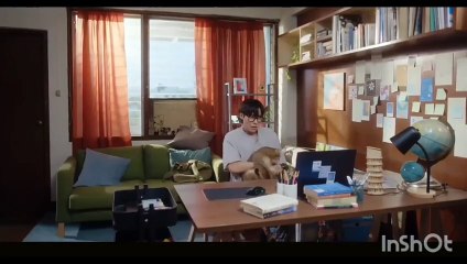 Cherry Magic (2023) Episode 5 part 2 THAI BL DRAMA UNCUT VERSION