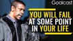 Denzel Washington's Life Changing Speech On Failure and Success