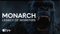 Monarch: Legacy of Monsters | Titan Sightings Ep. 10 'Kong' | Apple TV 