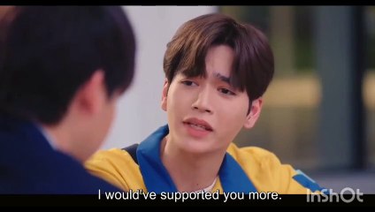 Cherry Magic (2023) Episode 5 part 5 THAI BL DRAMA UNCUT VERSION