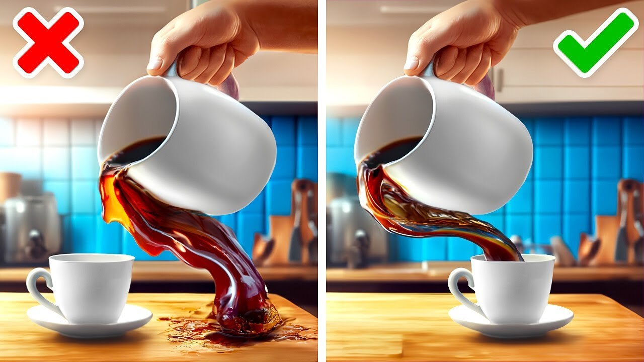 Efficient Life Hacks For Every Occasion x Innovative Gadgets To Make Your Life Easier