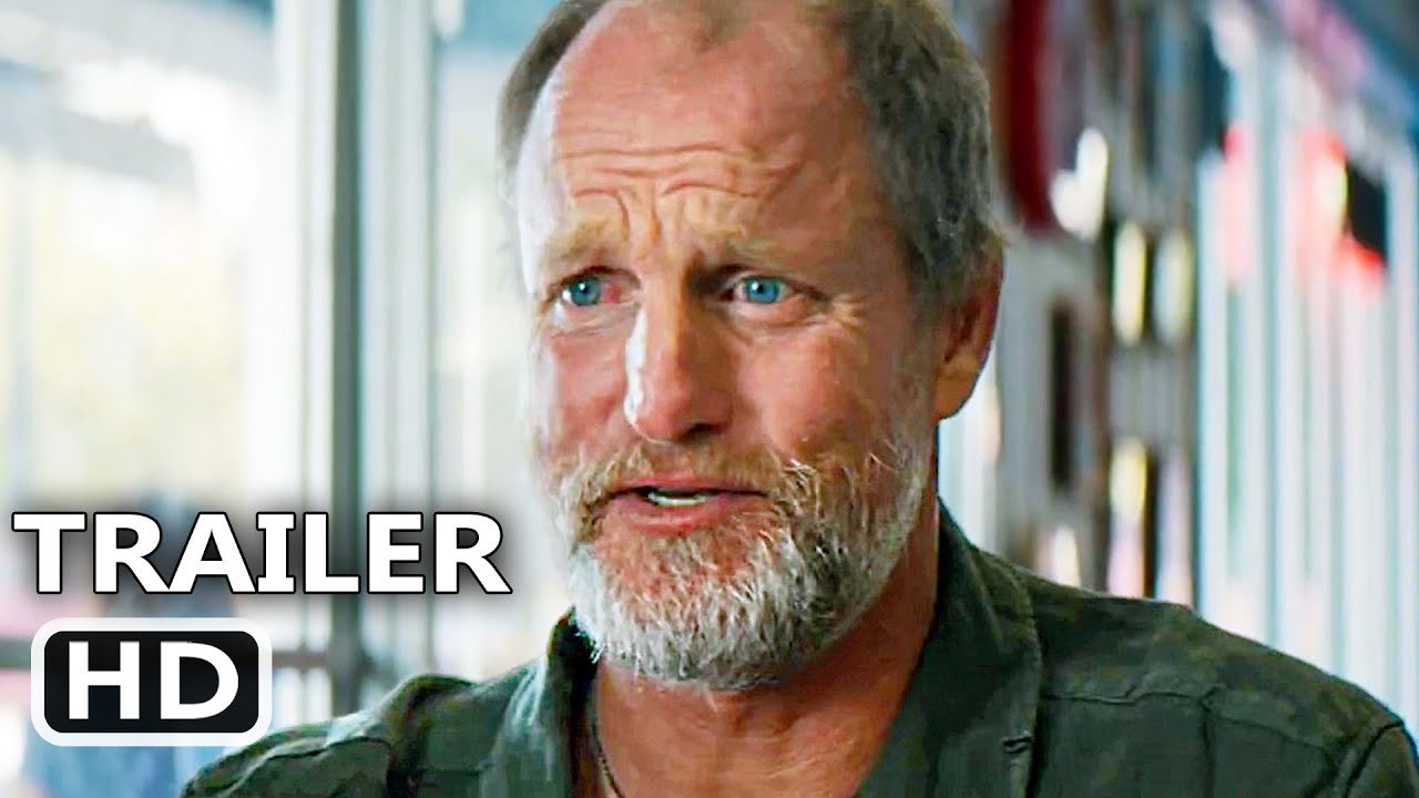 SUNCOAST Trailer