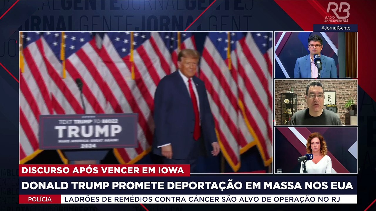 Brasileira é procurada pelo FBI por aplicar golpe milionário nos EUA