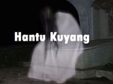 Viral Video Penampakan Hantu Kuyang Teror Warga Cileungsi, Bogor