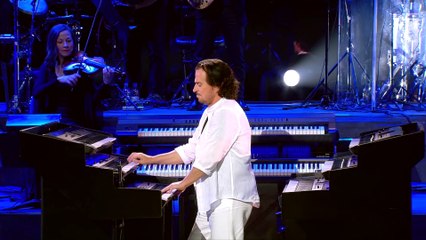 Yanni - Standing In Motion