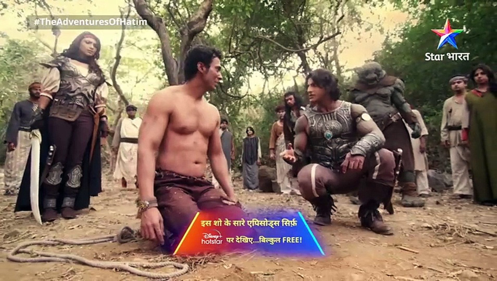 FULL EPISODE 9 The Adventures Of Hatim Hatim Ne Haasil Kiya Karaamaati Patthar adventure