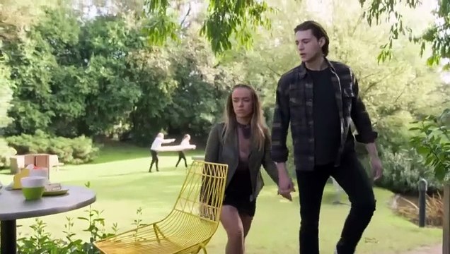 Neighbours 8937 14th November 2023