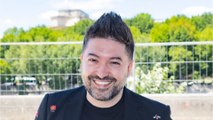 GALA VIDEO - Chris Marques atteint de fibromyalgie : ce diagnostic qui l’a mis “en colère”