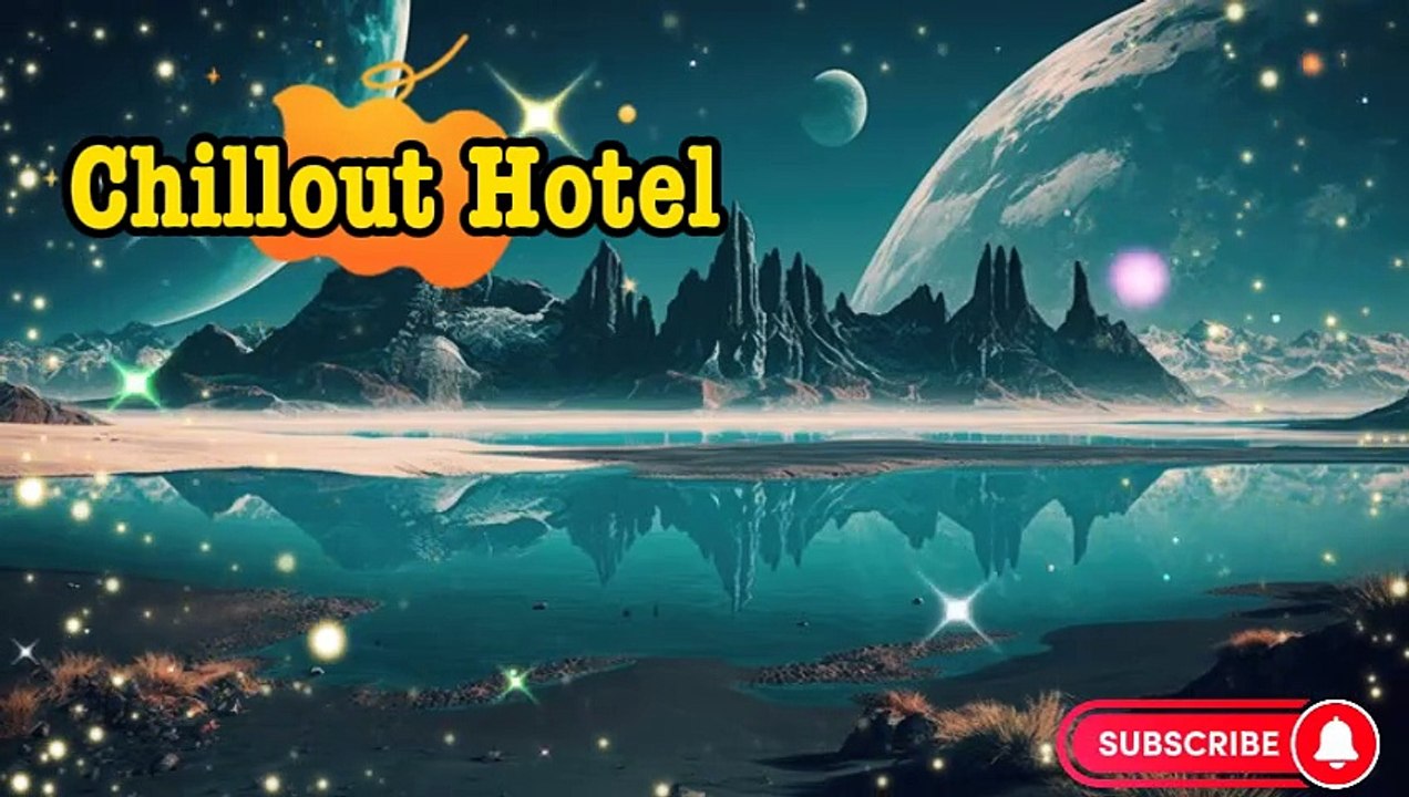 Around. Space trip