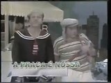 CHAMADA - A PRAÇA É NOSSA - SBT [17 05 1990]