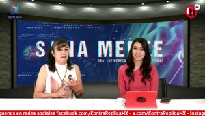 Sana Mente con la Dra. Luz Castillo / Autosabotaje