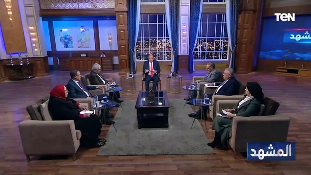 نشأت الديهي: لم ينجح أحد من الخبراء في التنبؤ بما يحدث الآن في حـ ـرب غـ ــزة