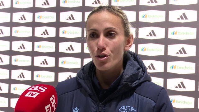 Las jugadoras del Levante y su entrenador hablan sobre la final de la Supercopa de España