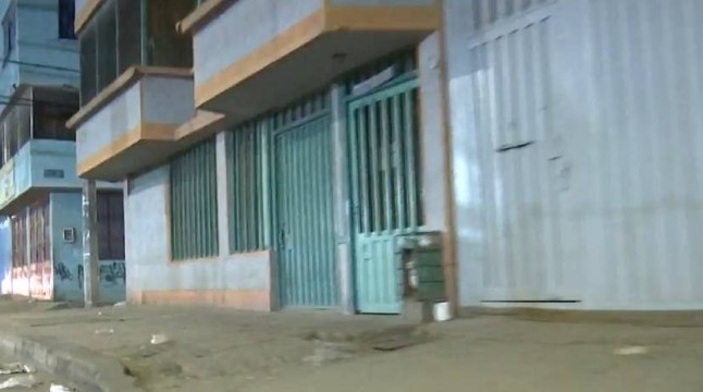 Comerciantes en Bogotá siguen cercados por extorsionistas de ‘Los Satanás’