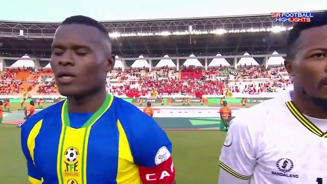 ملخص مباراة المغرب وتنزانيا 3-0 اليوم - اهداف مباراة المغرب وتنزانيا 3-0 اليوم - مباراة المغرب اليوم