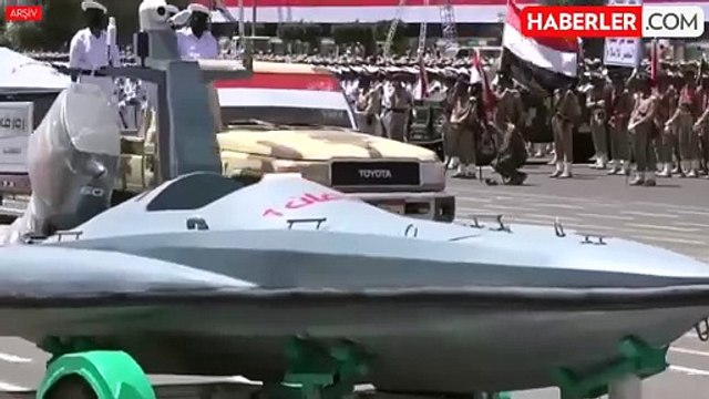 ABD, Husiler'i yeniden yabancı terör örgütleri listesine aldı