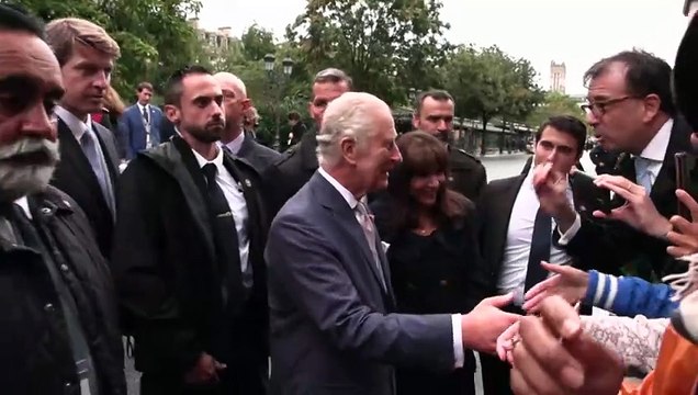 Carlos III y Catalina de Gales posponen sus compromisos por problemas de salud