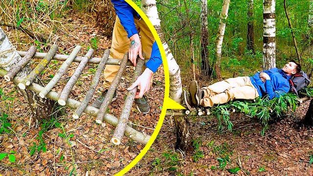 Genius Hacks To Level Up Your Camping Experience Survival Tips By Wood Mood
