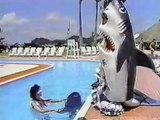 [お笑い] 仮面ノリダー 第30話 ｢恐ふサメ男」