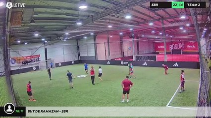 But de Ramazan - sbr