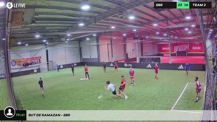 But de Ramazan - sbr
