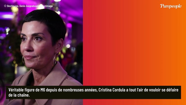 Cristina Cordula sur TF1 : la star de M6 en plein divorce avec la chaîne ? Cette décision forte qui ne trompe pas...