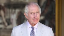 VOICI : Charles III hospitalisé : le père de William et Harry va subir une intervention chirurgicale