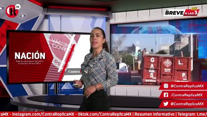 En Breve con Paulina Gómez Caro / 17 de Enero de 2024