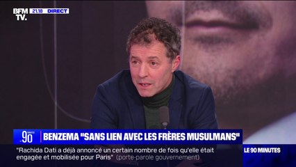 Karim Benzema et son avocat envisagent "très sérieusement" de porter plainte contre Éric Zemmour