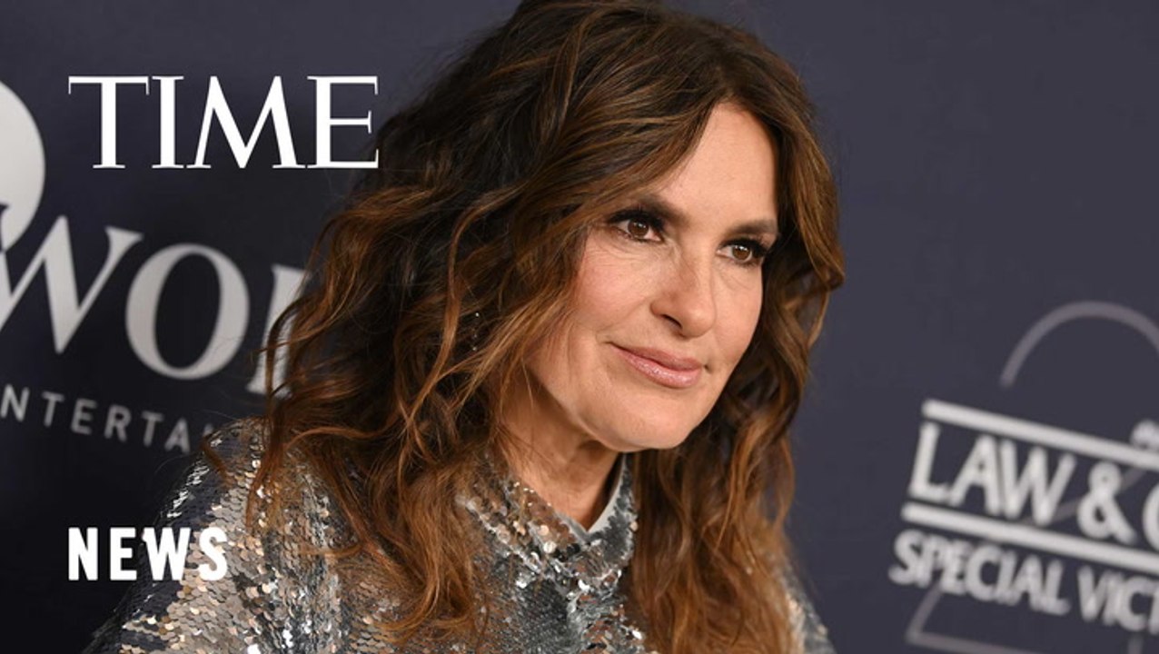 Mariska Hargitay Confirms She Was Ready to Tell Her Sexual Assault Story at 'Law and Order, SVU' Event