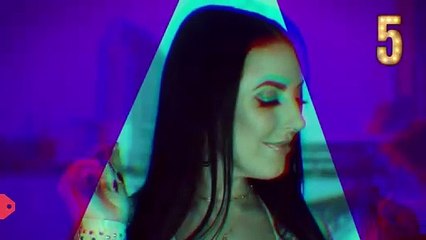 Top 5  - Angela White | Gianna Dior | Anissa Kate | Lisa Ann | Mia Malkova