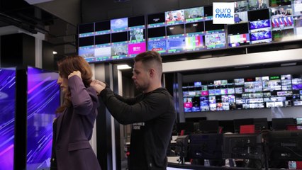 Bruxelles "dovrà agire" se lo stallo polacco violerà il diritto Ue, dice Věra Jourová