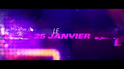 SEXY BEAST Bande Annonce VF (2024) Thriller