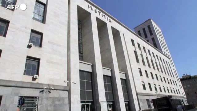 Giustizia, report sugli italiani: Fiducia bassa