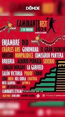 Concierto en las Pirámides de Teotihuacán con Enjambre, DLD y más