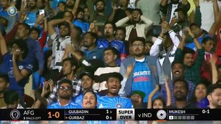 3rd T20 | India vs Afghanistan Highlights 2024 |