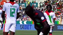 HIGHLIGHTS | Burkina Faso vs Mauritania -MD1 | ملخص مباراة بوركينا فاسو وموريتانيا