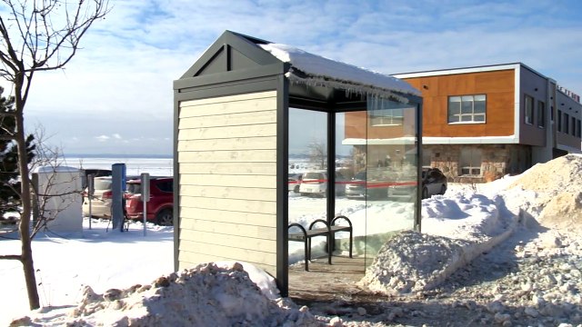 Conditions routières: plusieurs fermetures