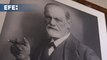 Una exposición en Londres muestra el vínculo de Sigmund Freud con Latinoamérica
