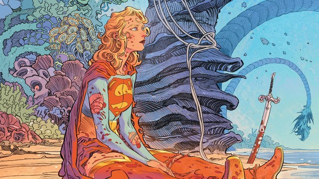 3 potentielles actrices pour Supergirl dans le DCU de James Gunn: Qui sera choisie ?
