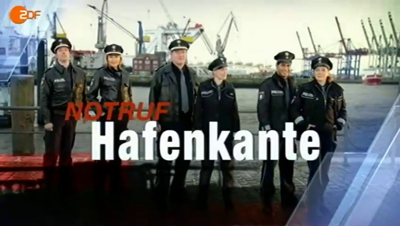 Notruf Hafenkante -173- Helen