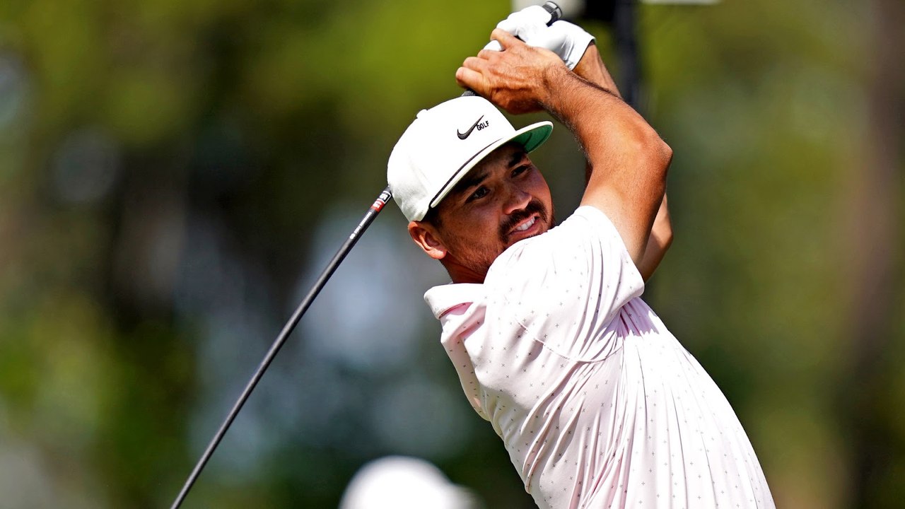 PGA Tour Outrights: Amex Betting On High Odds G...