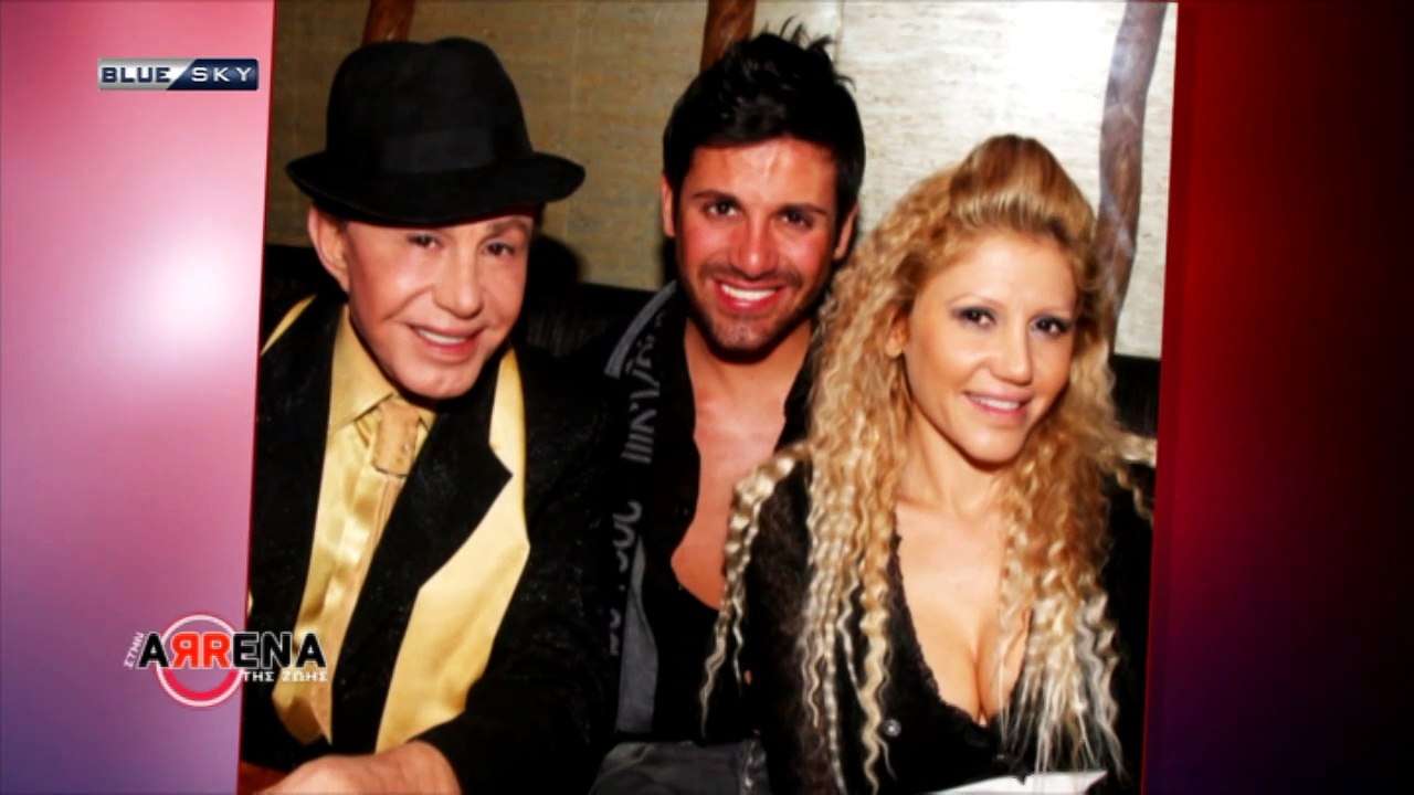 Στην Αρένα της  Ζωής 17-01-24