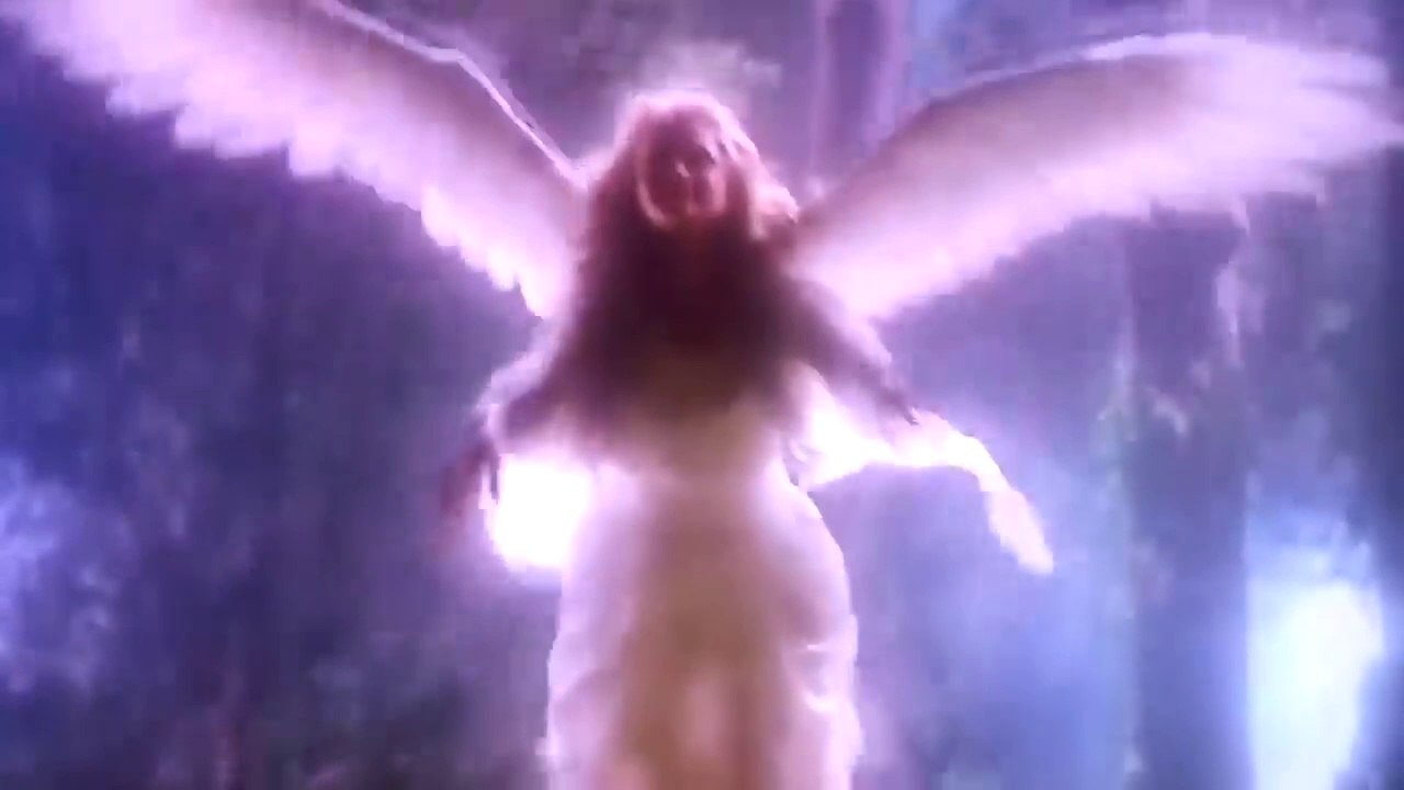 guardian angel caught on camera - video Dailymotion