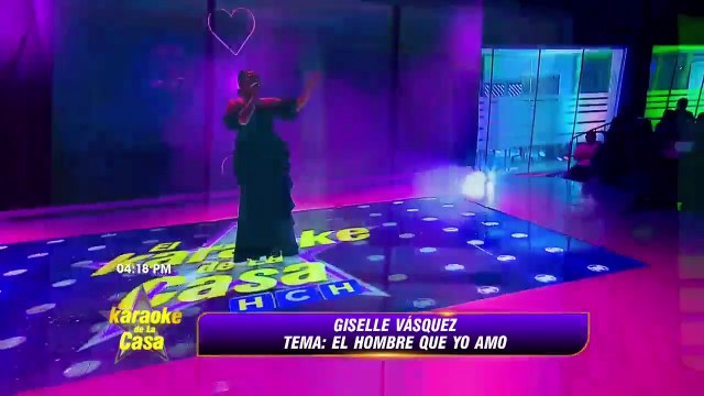 Transmisión en Vivo (3210)